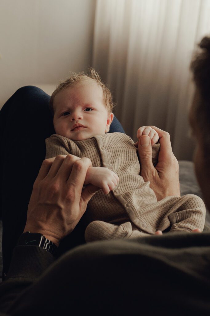 Fotograaf Den Bosch - Newbornfotograaf
