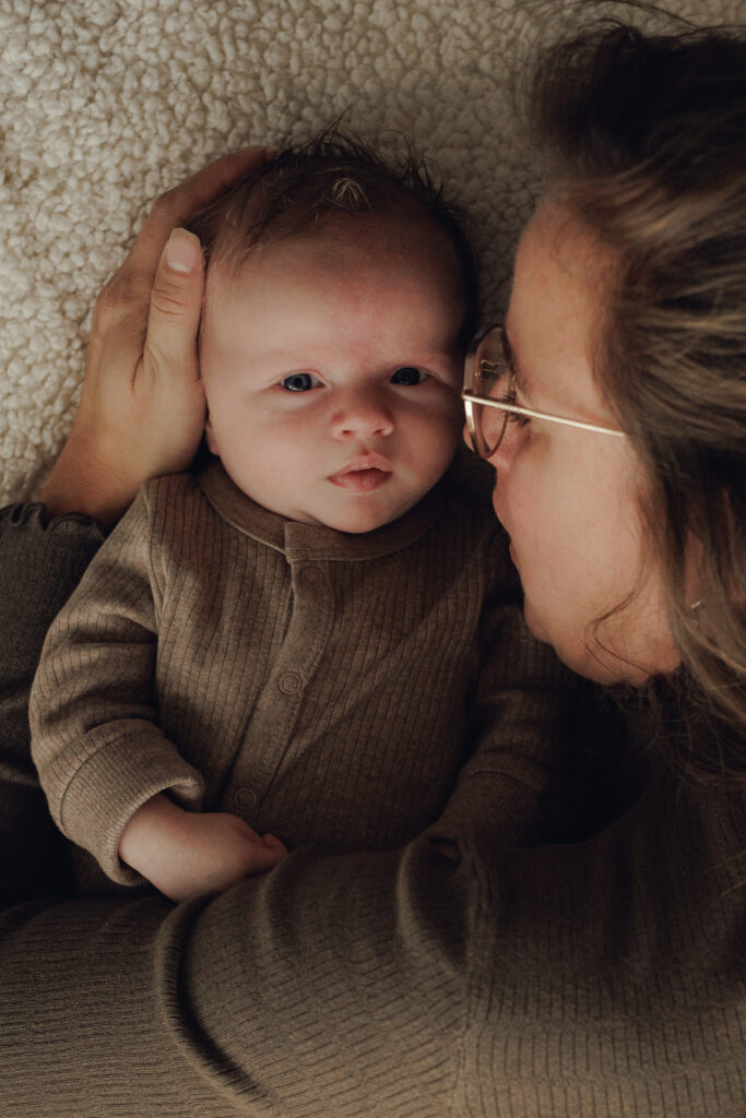 Fotograaf Den Bosch - Newborn fotograaf