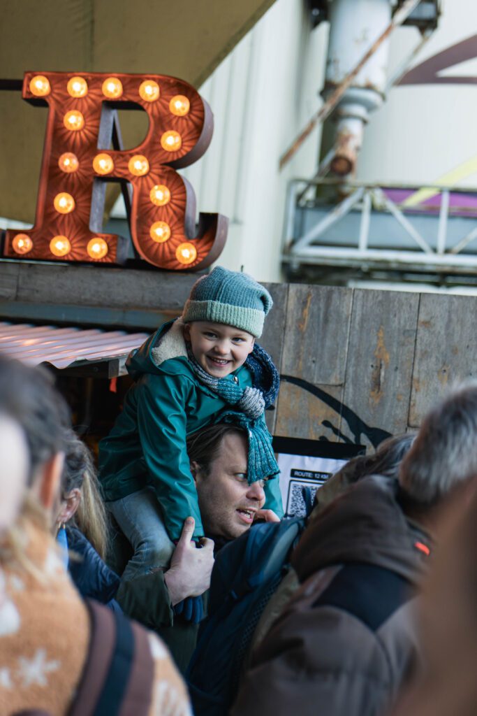 Evenementfotograaf Den Bosch