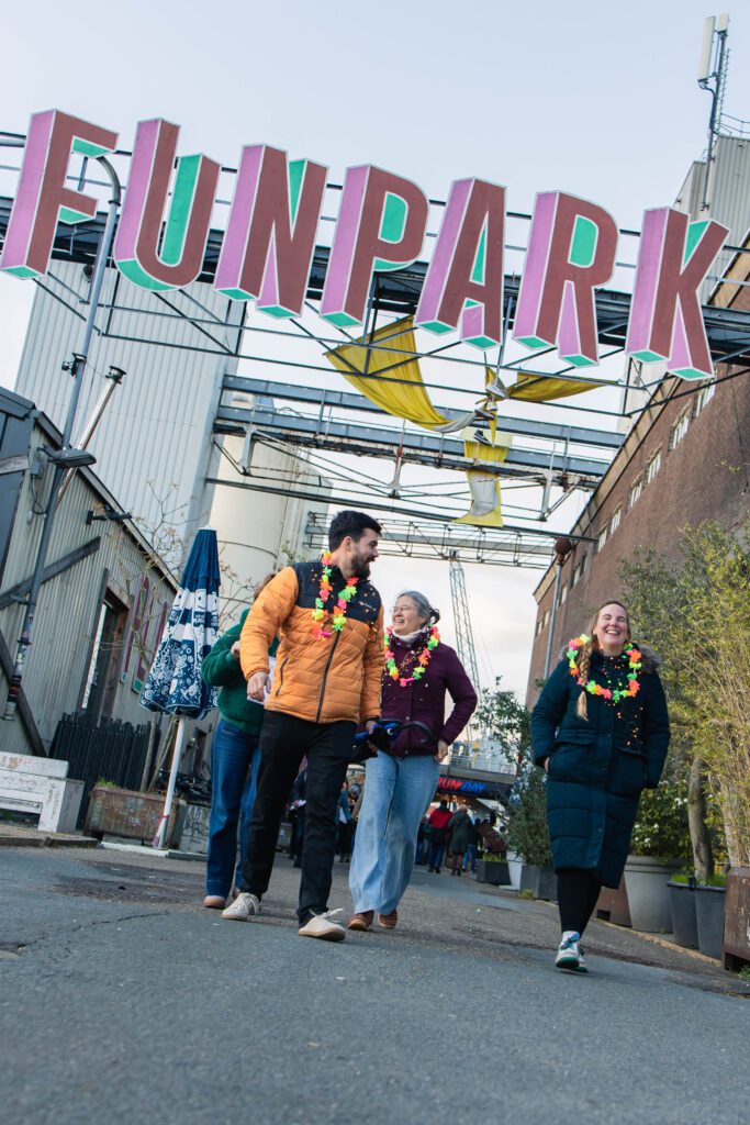 Evenementfotograaf Den Bosch