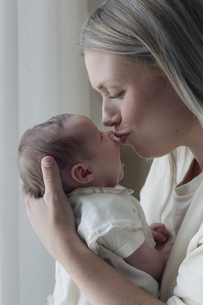 Fotograaf Den Bosch - newbornfotografie