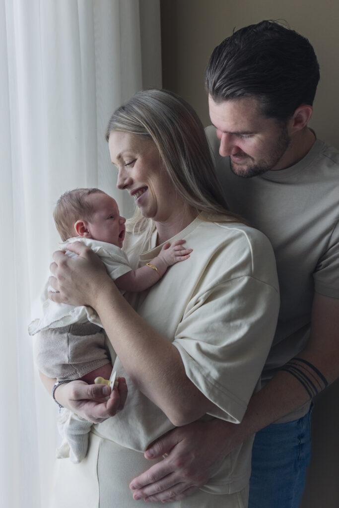 Fotograaf Den Bosch - newbornfotografie