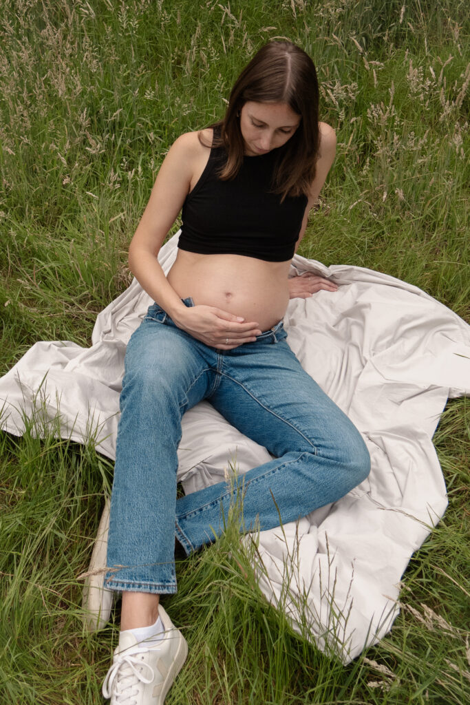 Fotograaf Den Bosch - zwangerschapsfotografie