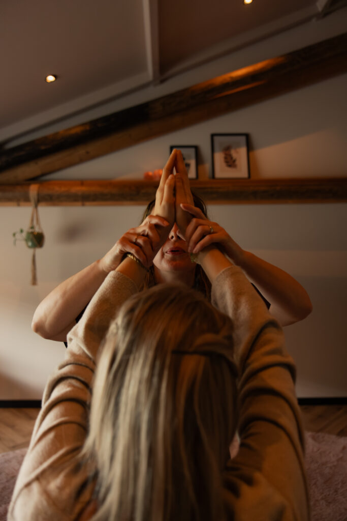 Brandingsfotograaf Holistisch